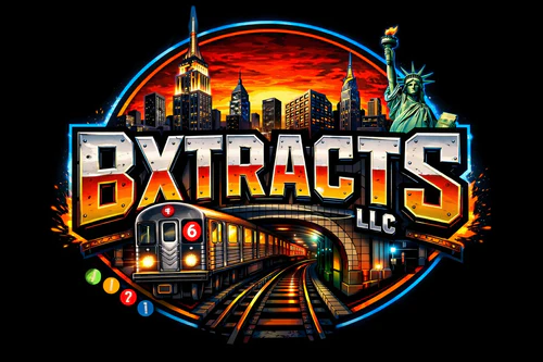 Bronx LLC